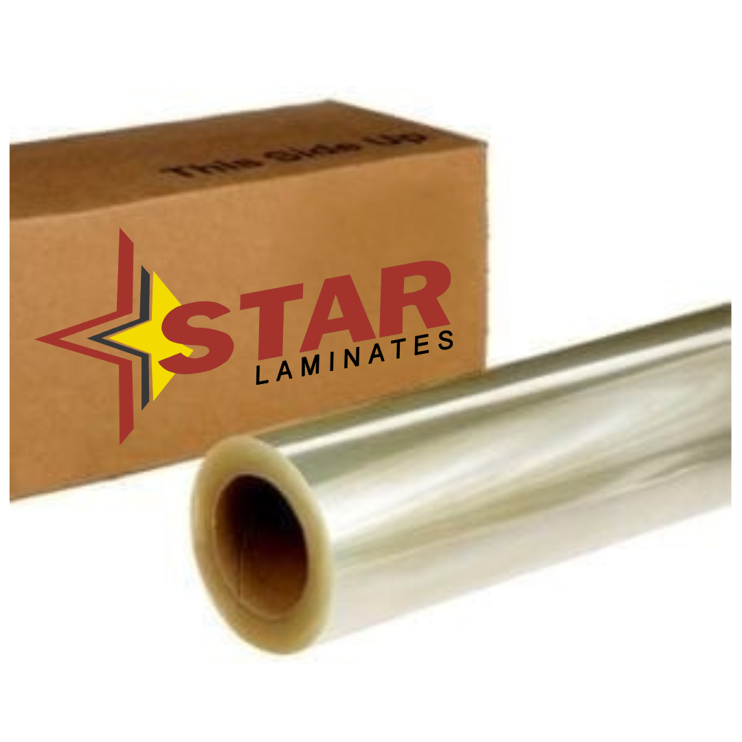 Star Lamination -C 510 Gloss 1.07 x 50m