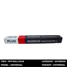 GARWARE PPF PLUS 202 GR  - 1.524 X 15.24m thumbnail 2