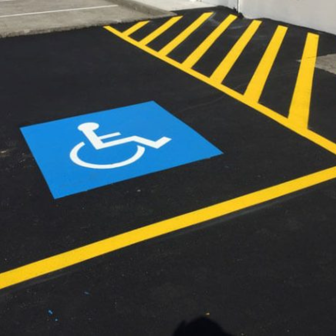 PARKING SAFETY SOLUTIONS
