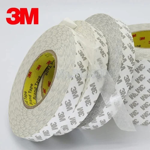 3M REFLECTIVE TAPES - 943-10 WHITE - 25MM X 50M