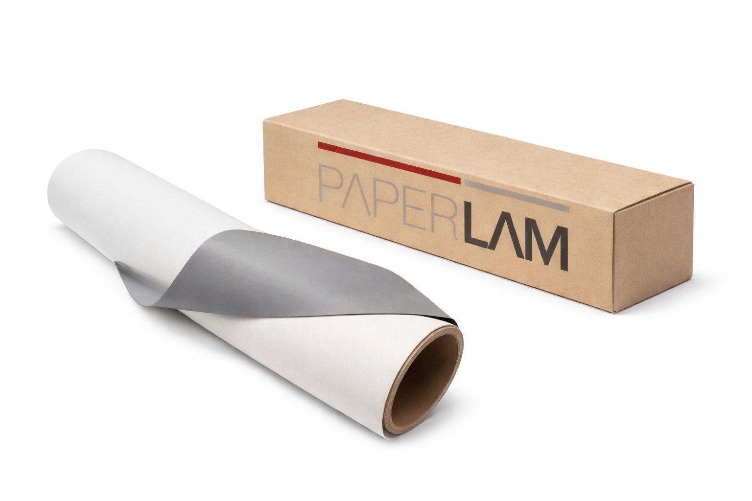 PAPERLAM PMGM G/B VINYL MATT-1.07M X 50M