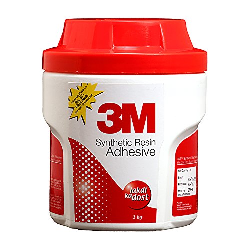 3M SYNTHETIC RESIN ADHESIVE - 50KG