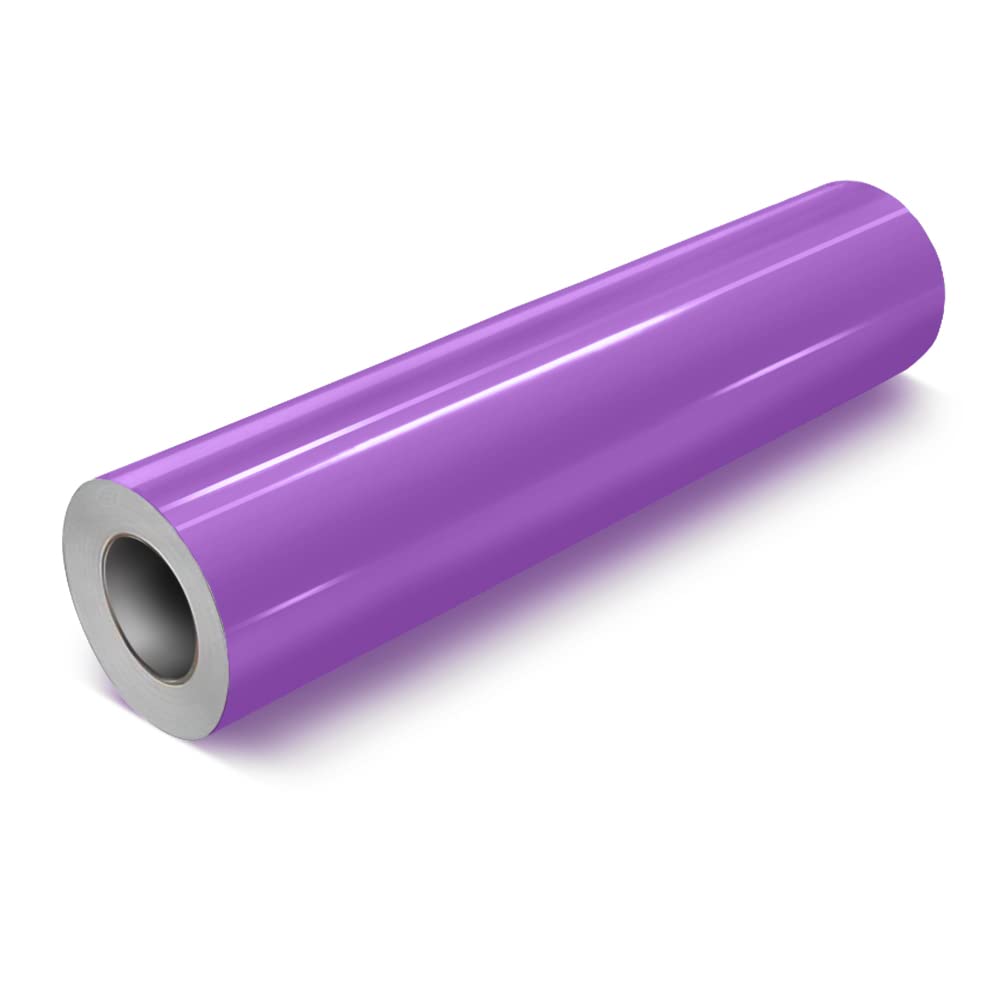 Shine Colour Vinyl 2095 - Lavender