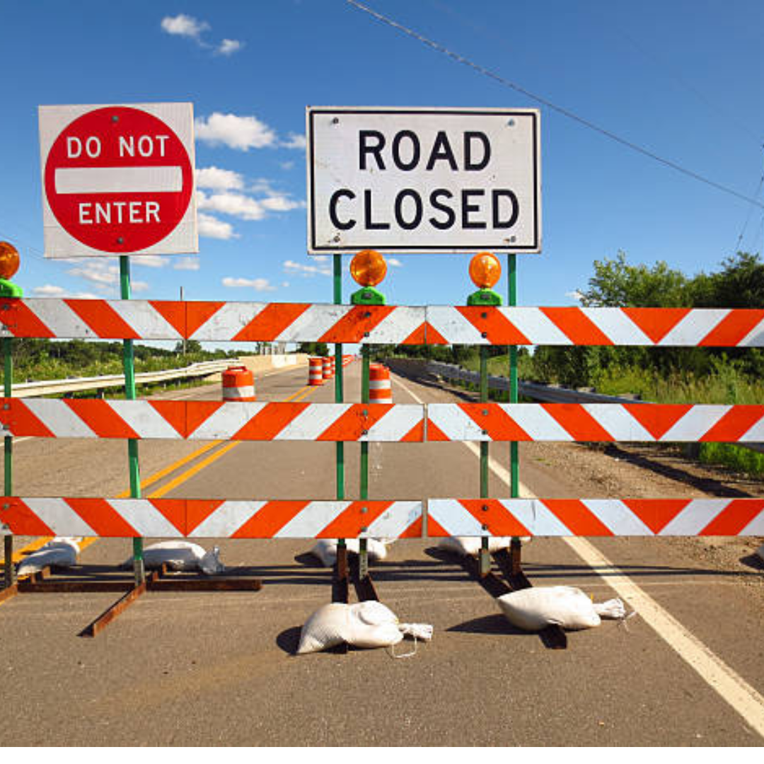 WORK ZONE SAFETY SOLUTIONS