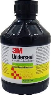 3m Underseal 1L