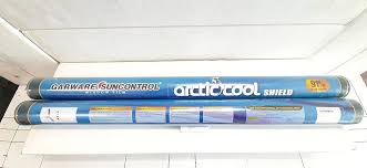 GARWARE ARCTIC COOL SHIELD