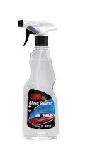3m AS Glass Cleaner (500ml)
