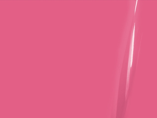 Shine Colour Vinyl 2037 - Pink