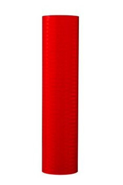 3M HIGH INTENSITY PRISMATIC (HIP) 3932 Red 48''x 150ft