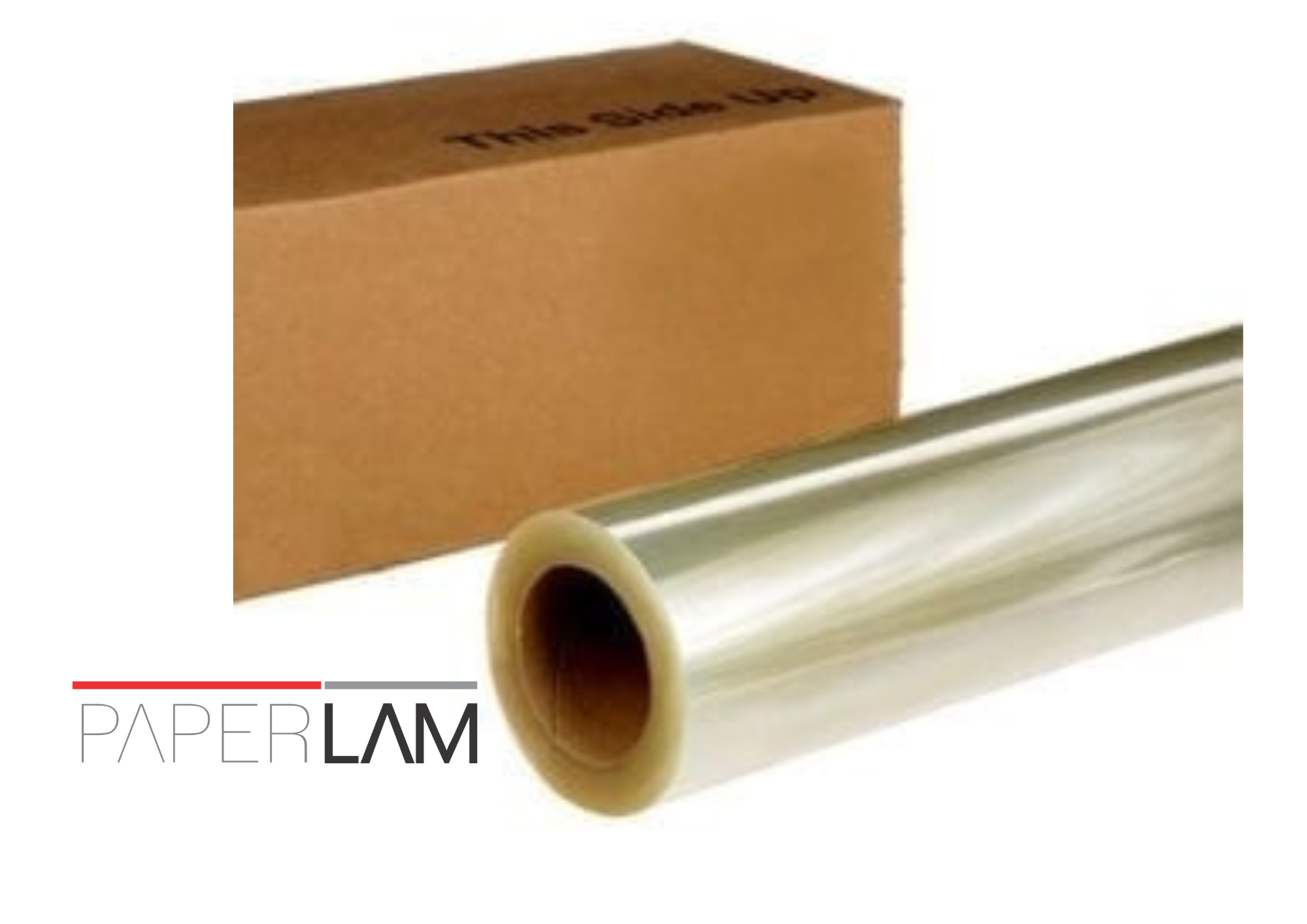 PaperLam Economical Vinyl EPVM 1.37M x 50M