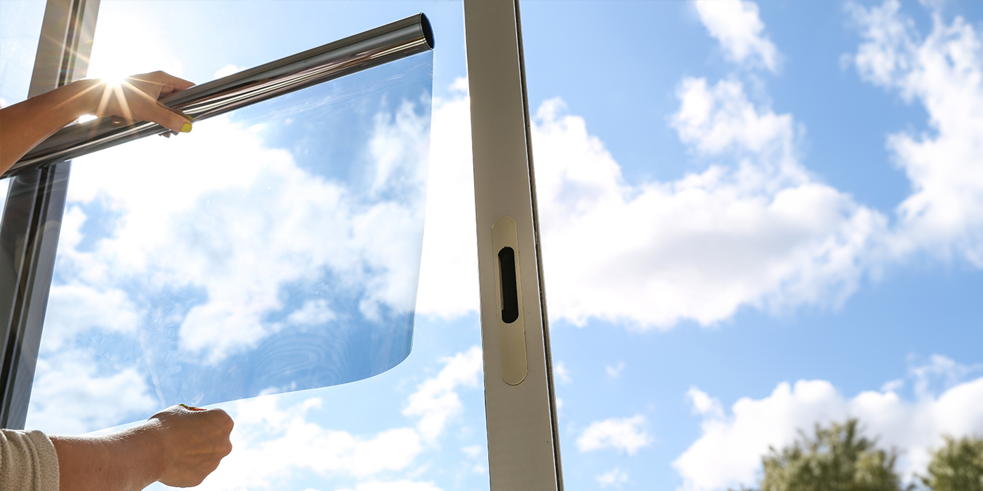 Protect your loved ones from the Harmful UV radiations and Sharp broken glasses.